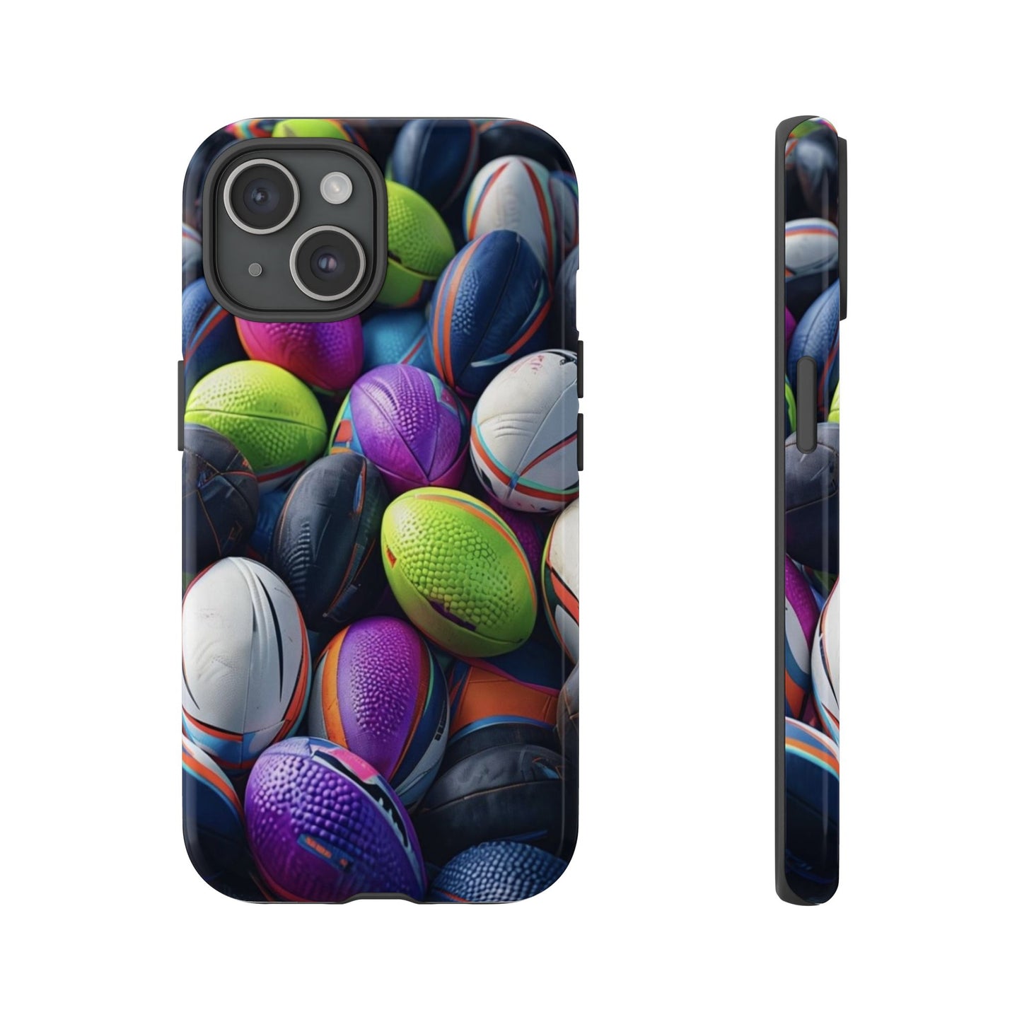 "Spare Balls" Mobile Phone Case