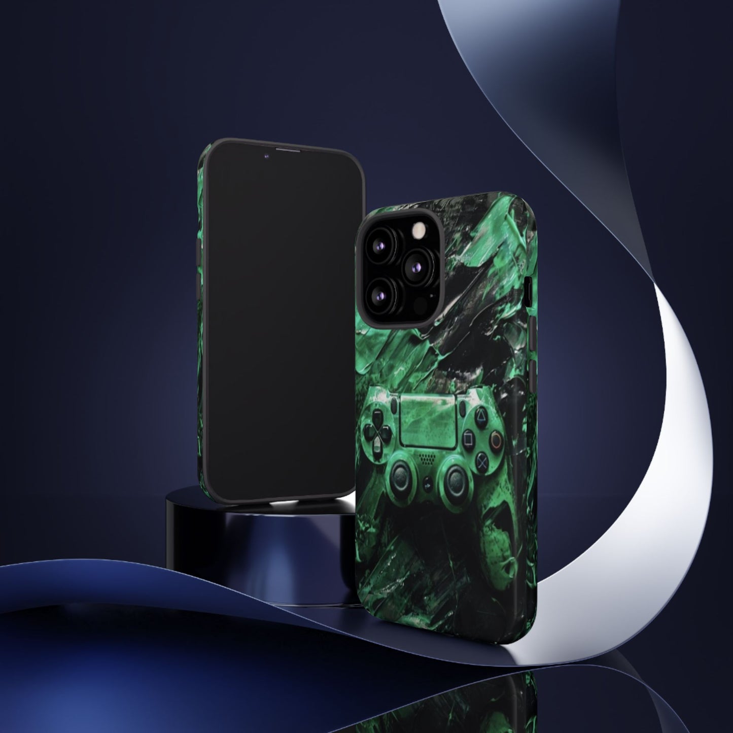 "Marley Mode" Mobile Phone Case