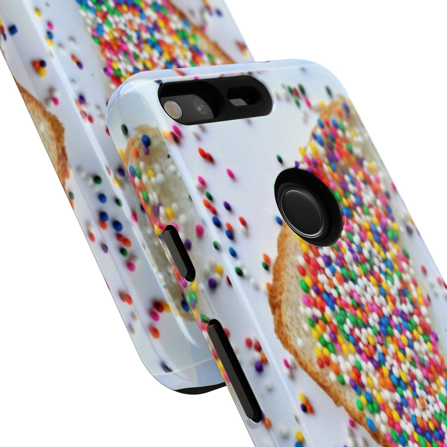 "A Kiwi Party Classic" Mobile Phone Case