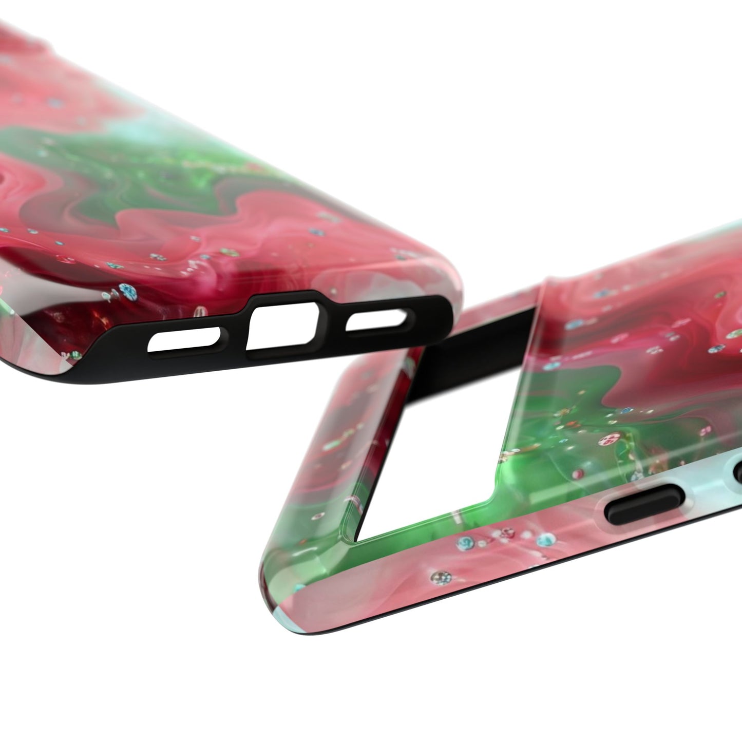 "Optimism" Mobile Phone Case