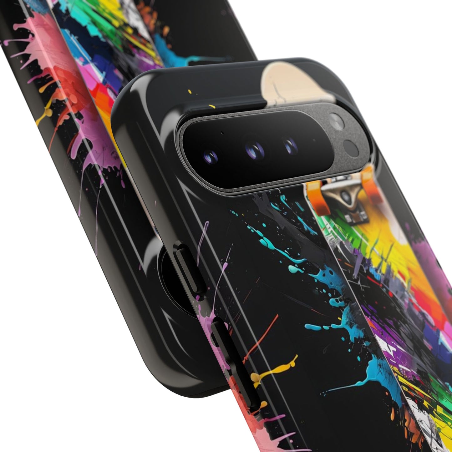 "Flight Deck" Mobile Phone Case