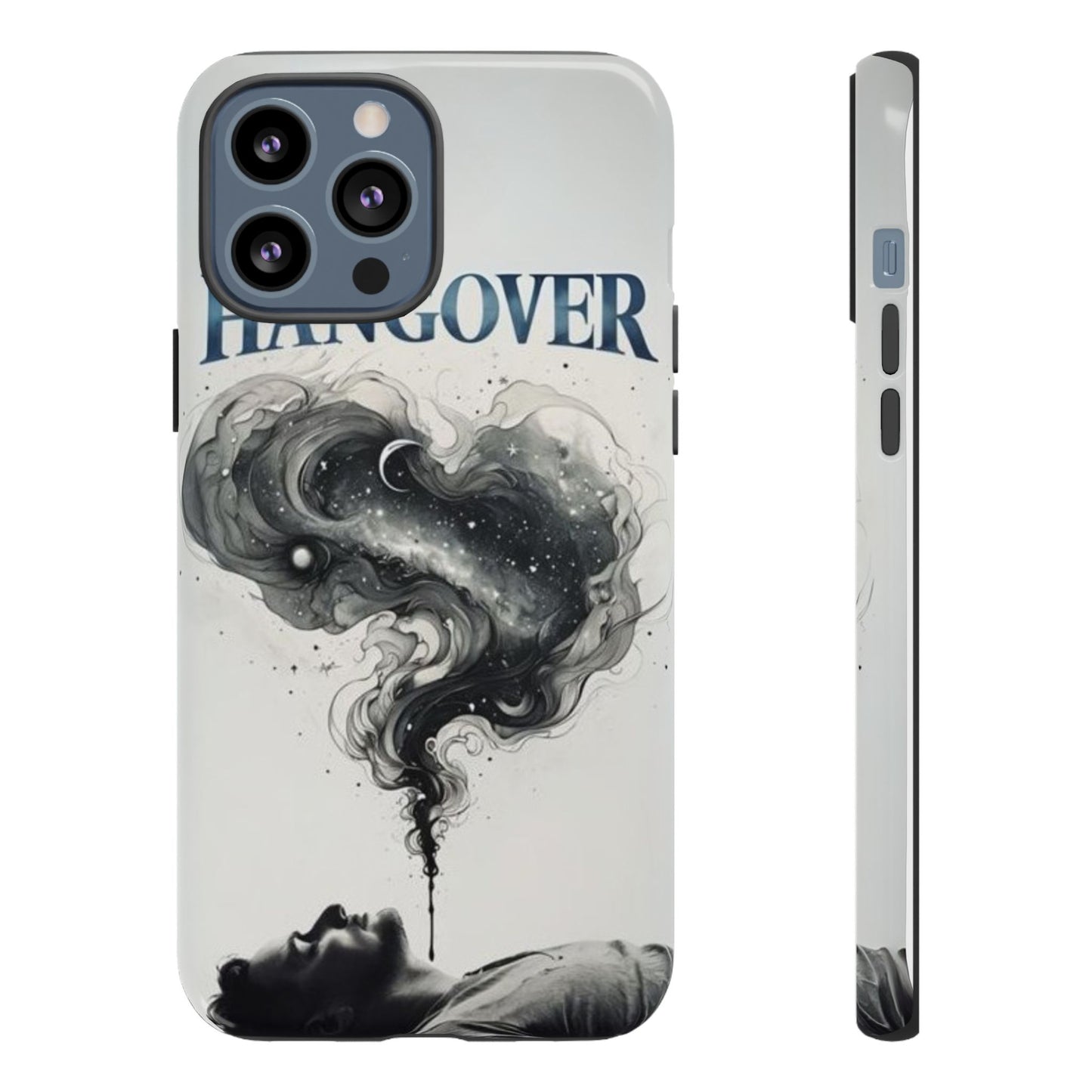 "Rough Draft" Mobile Phone Case