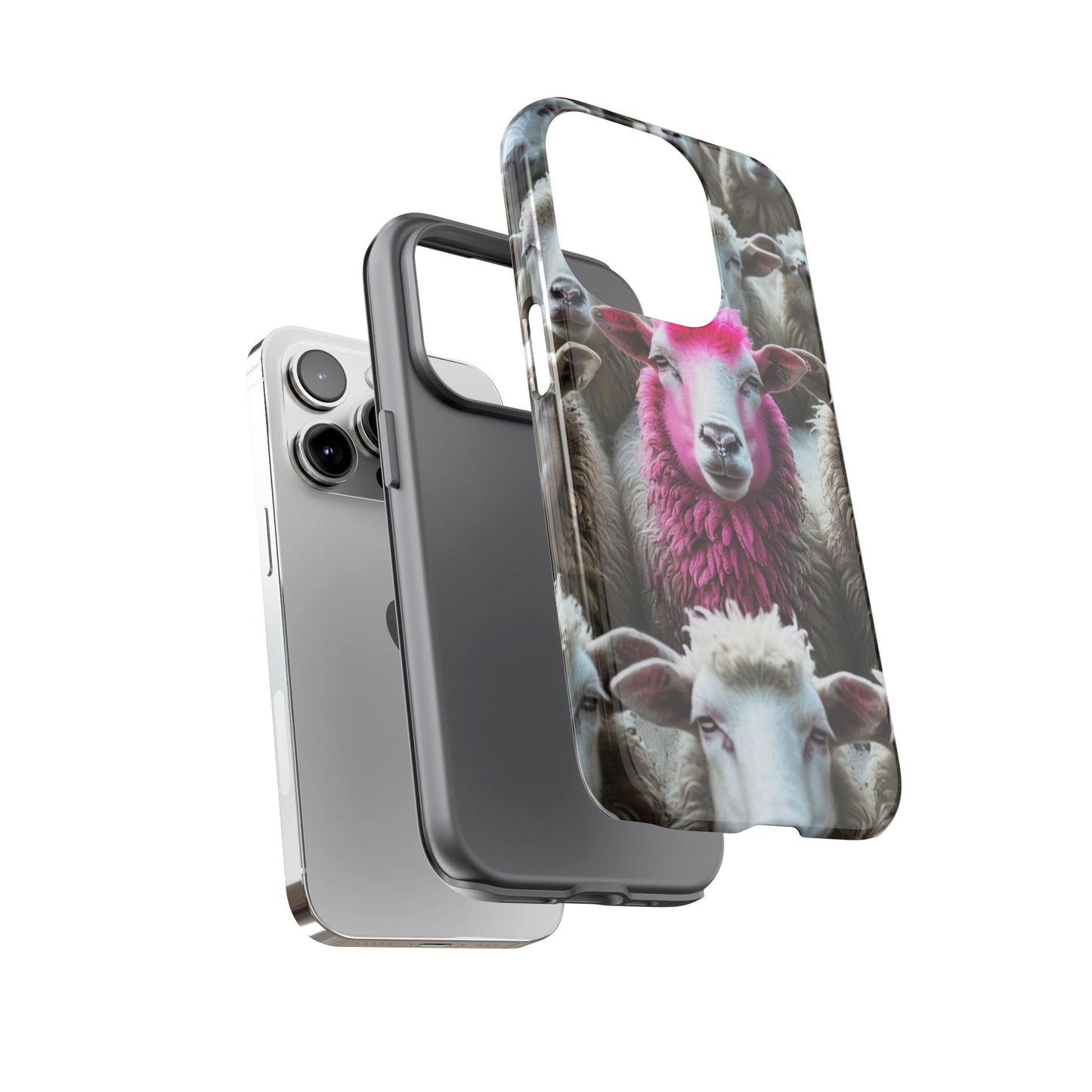 "Ewe do Ewe" Mobile PhoneCase