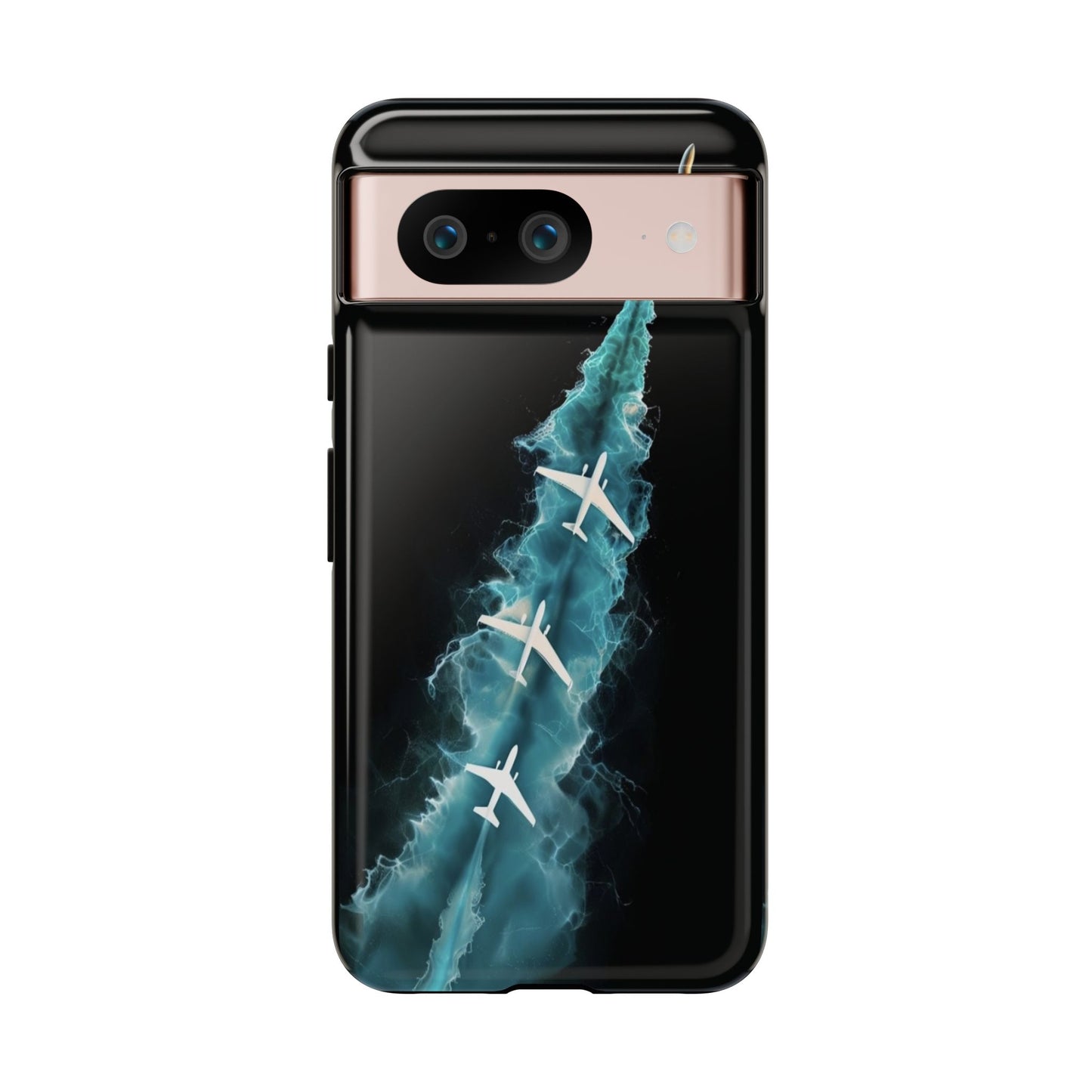 "Energy" Mobile Phone Case
