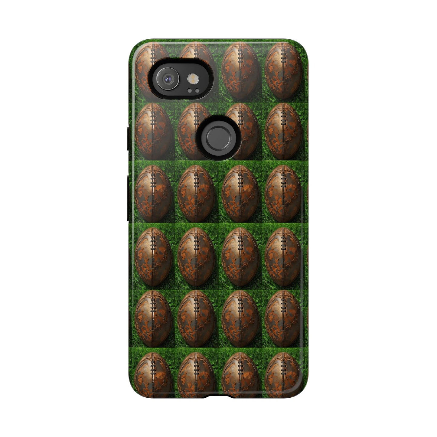 "The Old War Horse" Mobile Phone Case