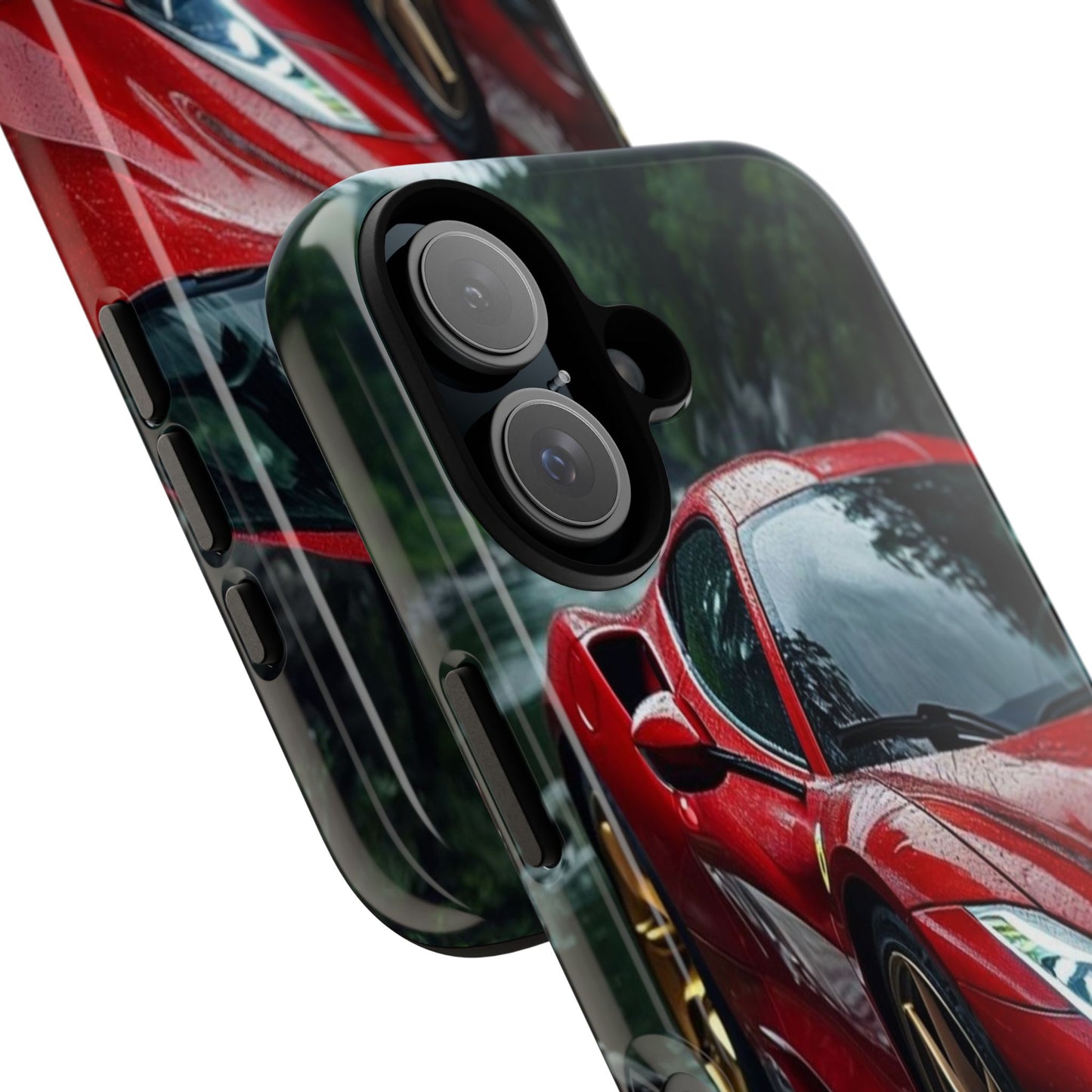 "Drive it like you own it" Mobile Phone Case