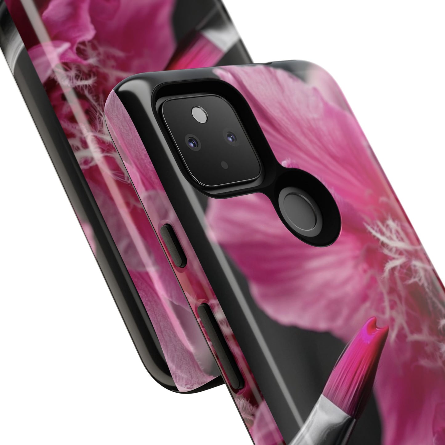 "I Am Becoming" Mobile Phone Case