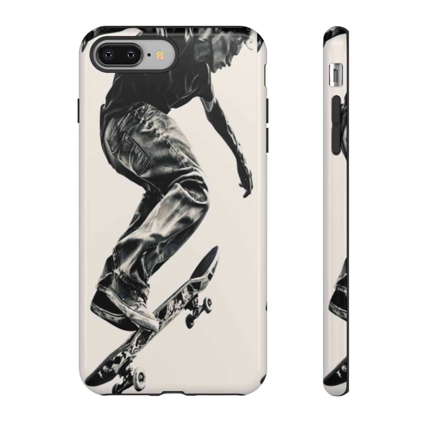 "Drop In" Mobile Phone Case