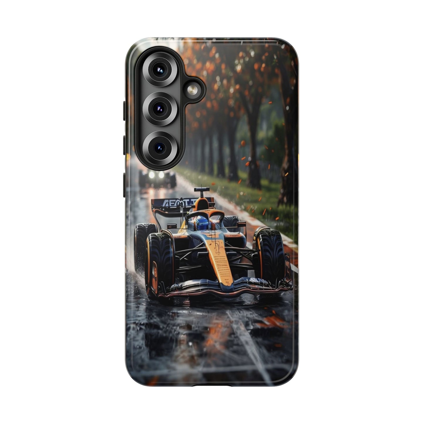 "Speed" Mobile Phone Case