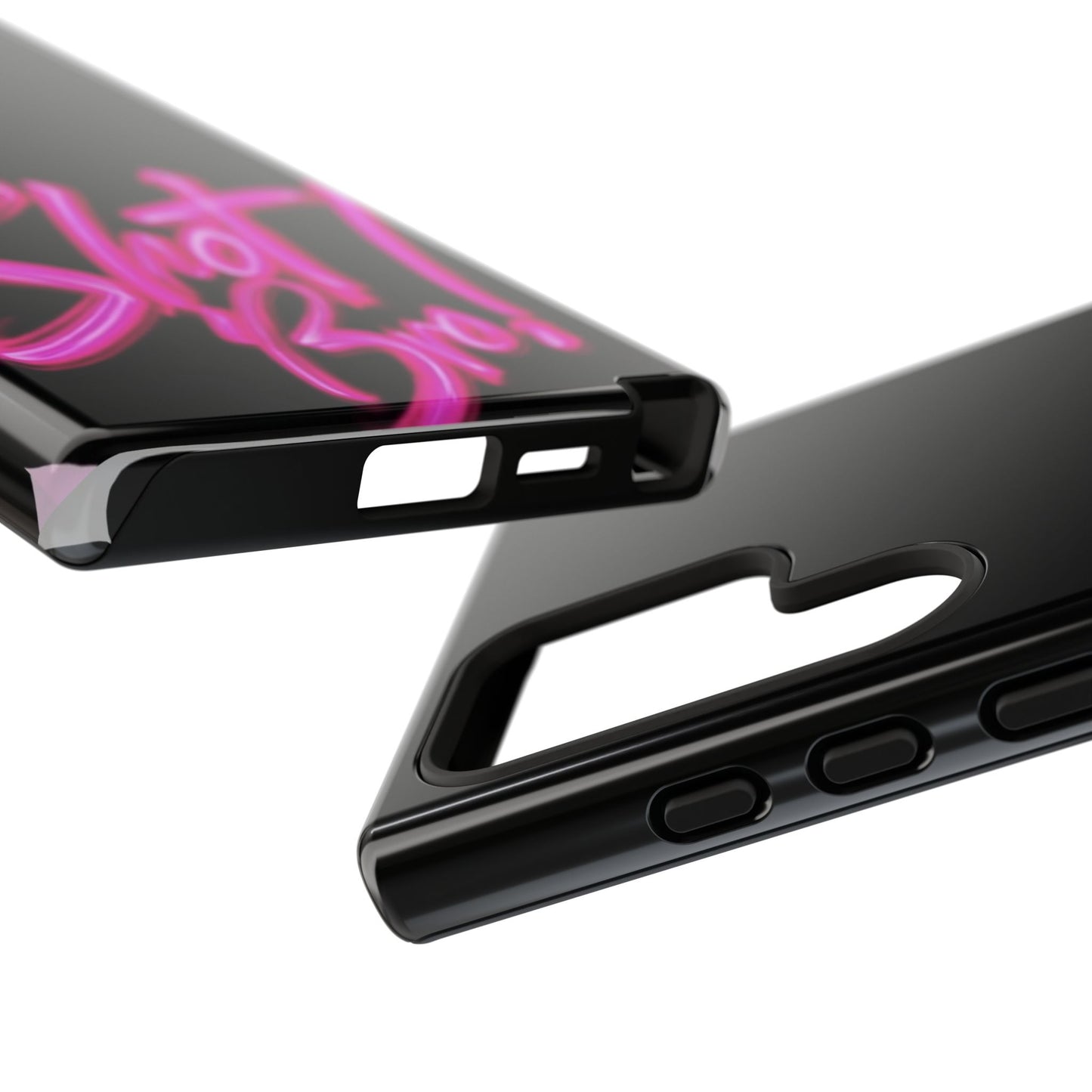 "Shot Bro!" Mobile Phone Case