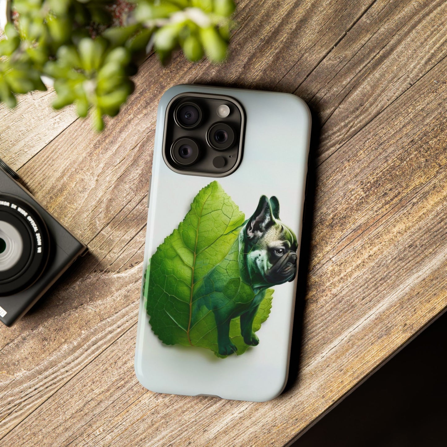 "Gigi" Mobile Phone Case