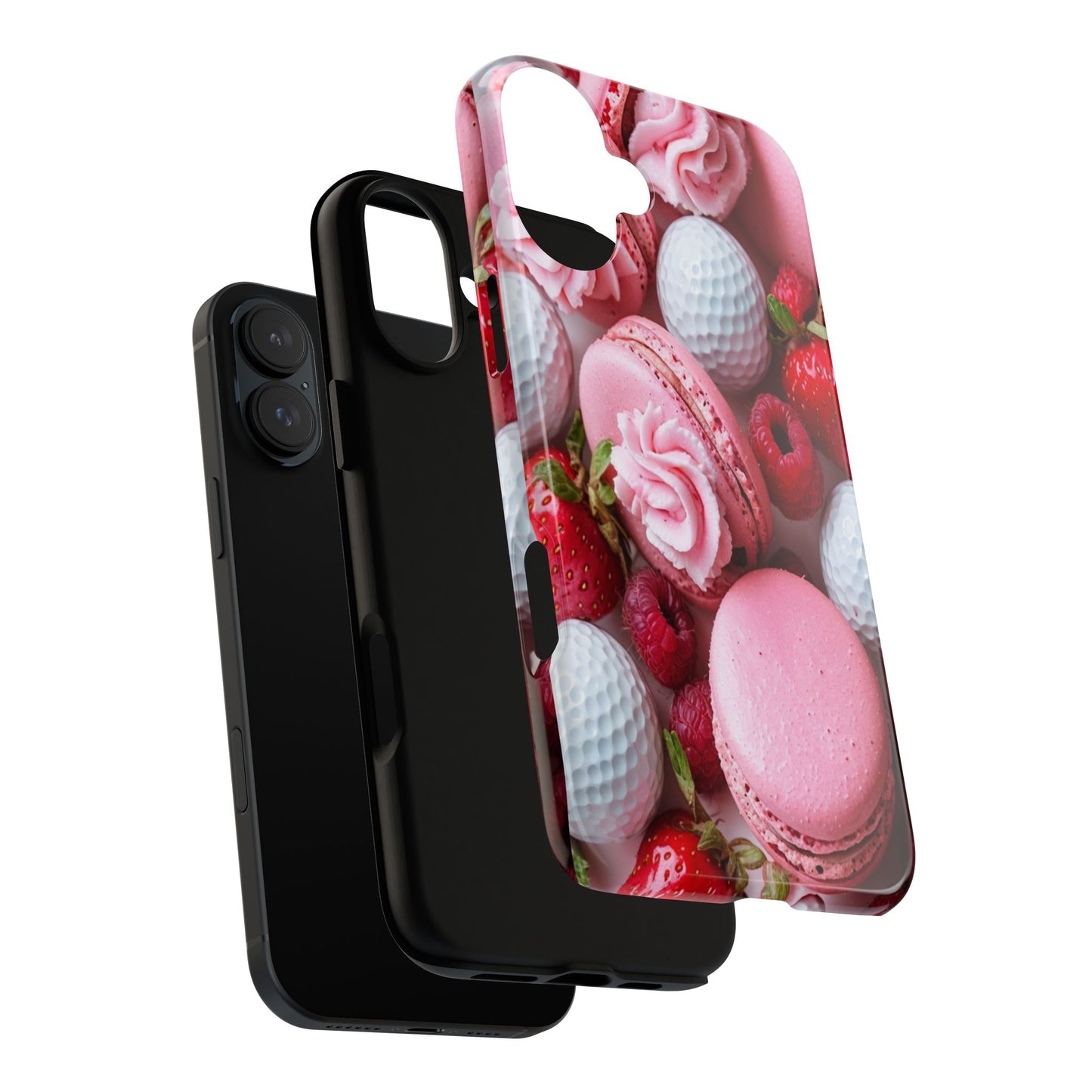 "Par-Fect Treat" Mobile Phone Case
