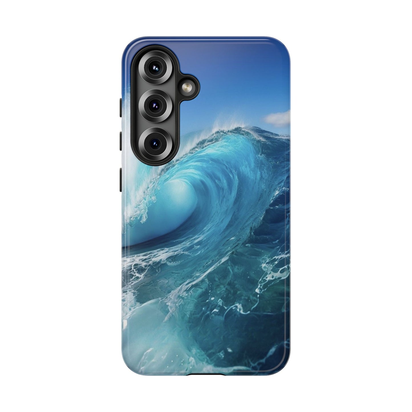 "The One that Got Away" Mobile Phone Case