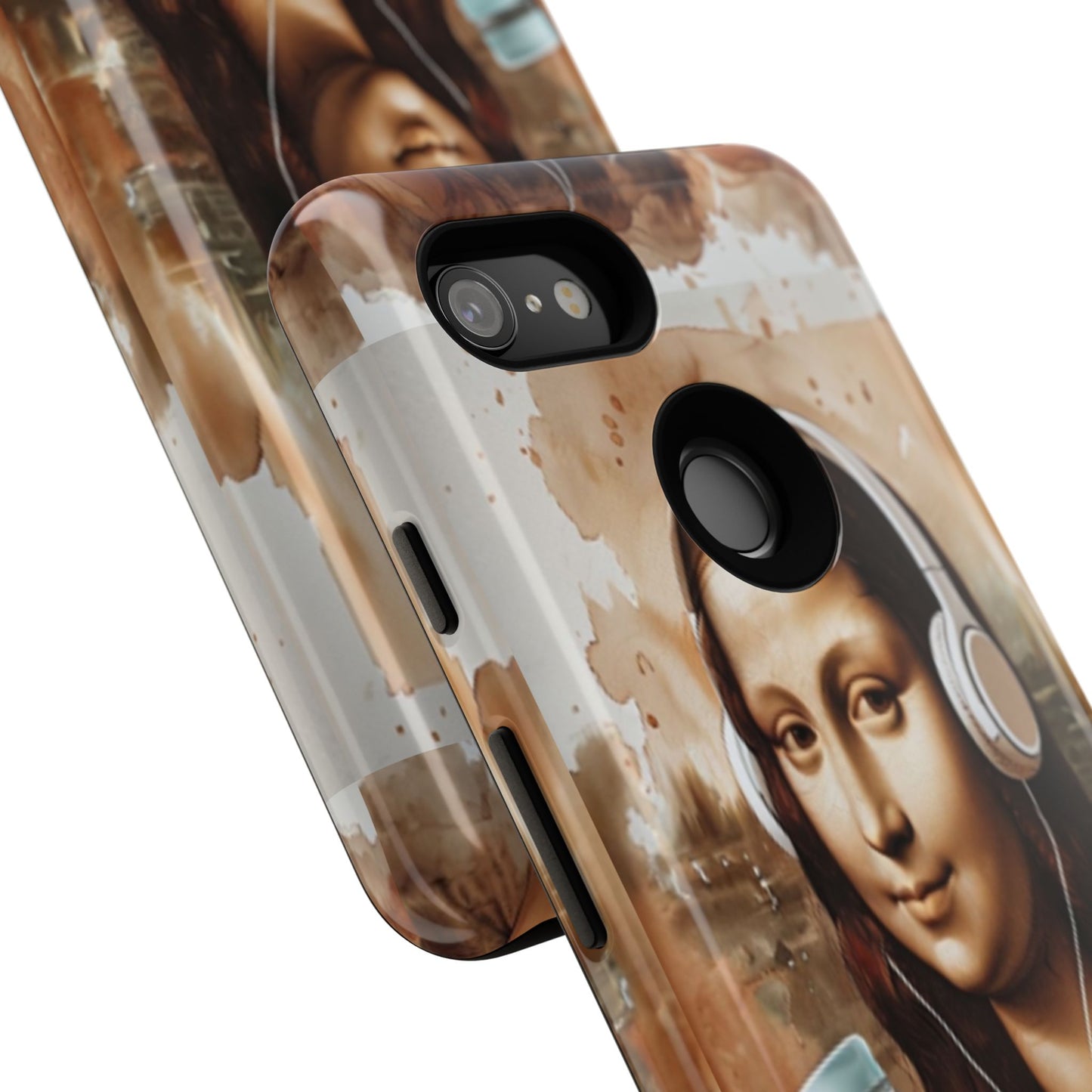 "The Original Influencer" Mobile Phone Case