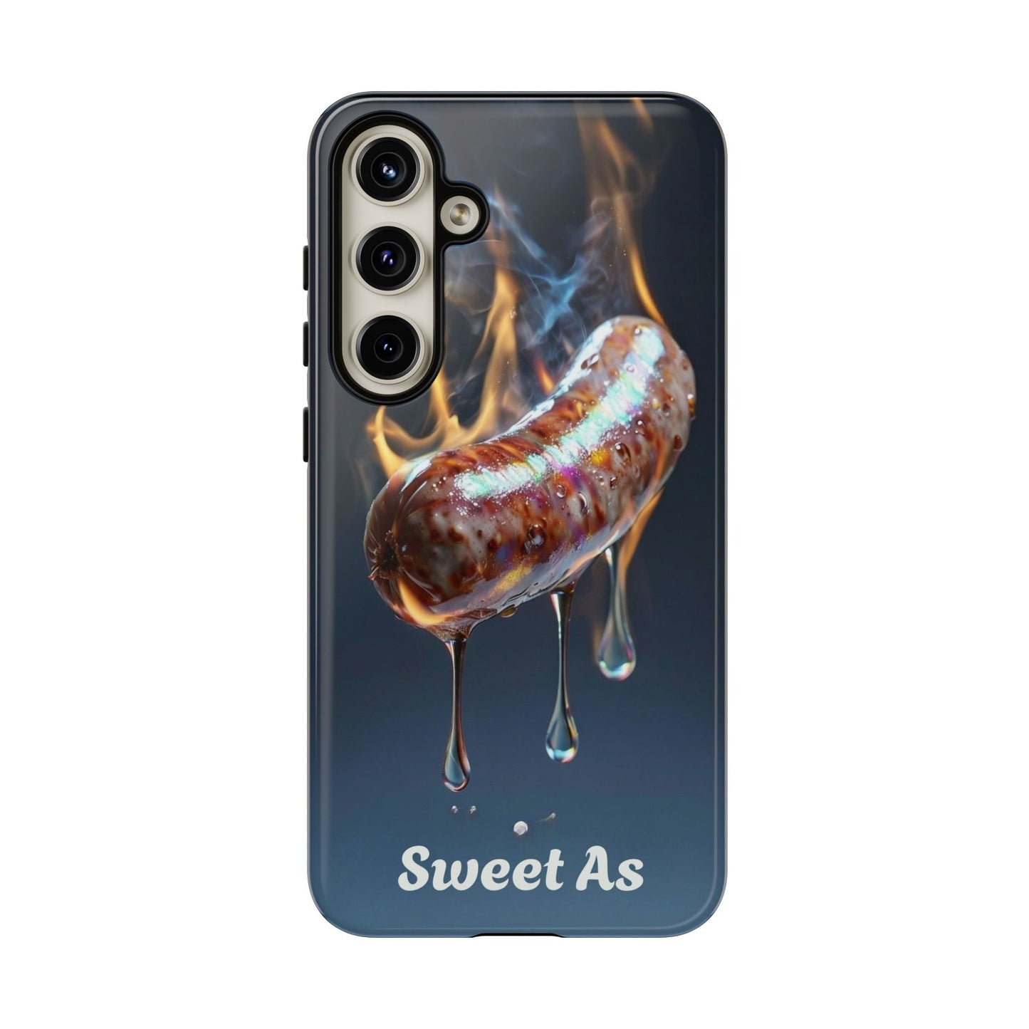 "Sweet As" Mobile Phone Case