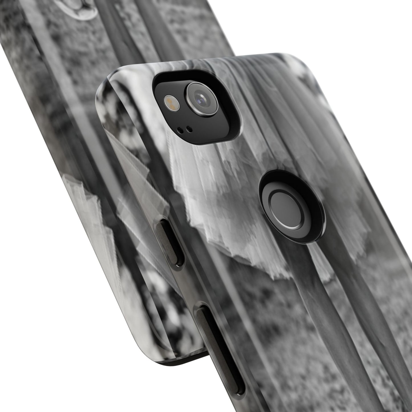 "Play for Peace" Mobile Phone Case