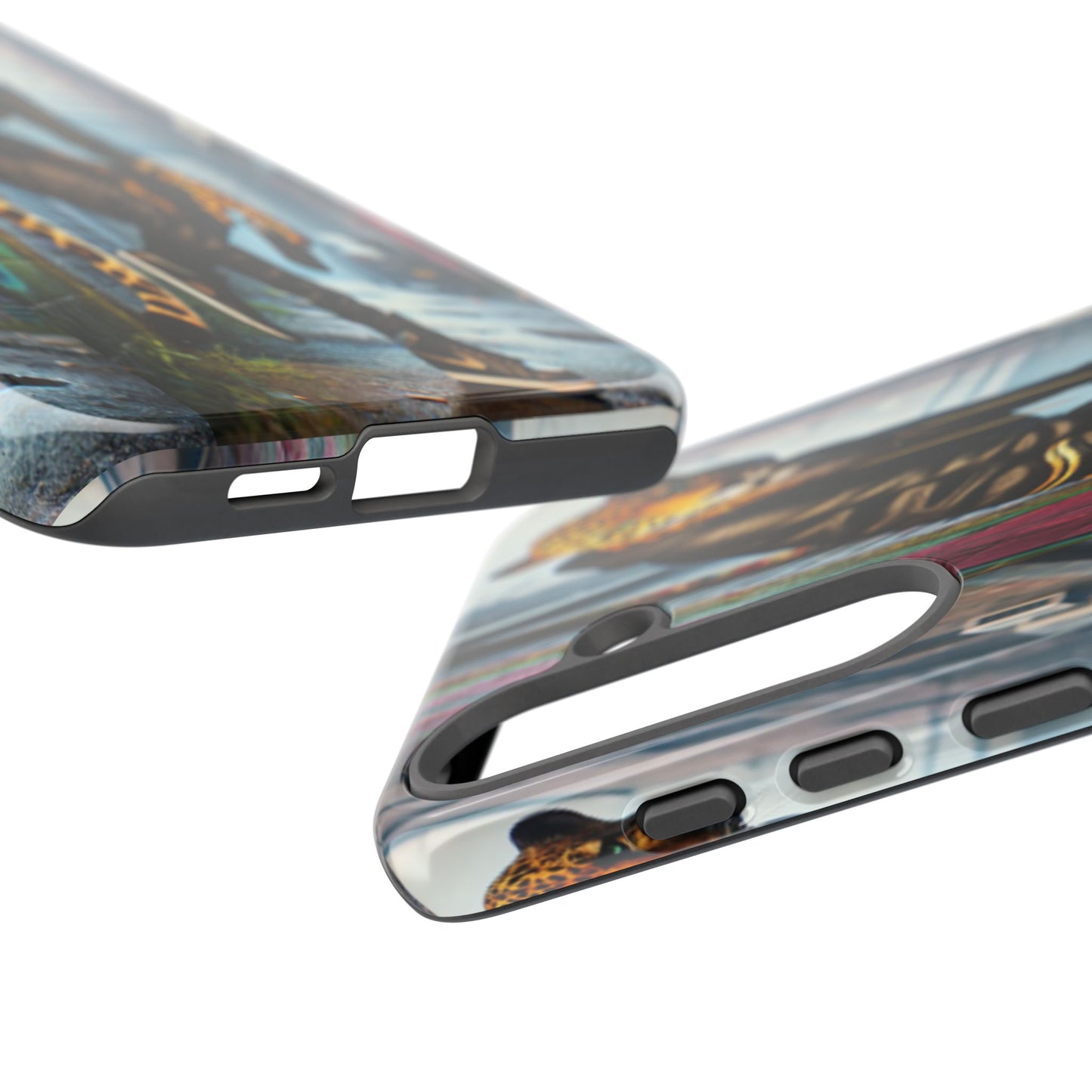 "Taguar" Mobile Phone Case