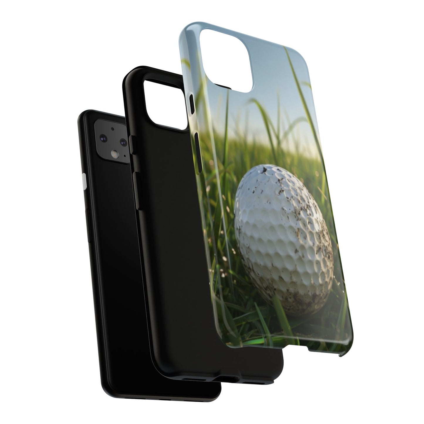 "Grass Trap" Mobile Phone Case