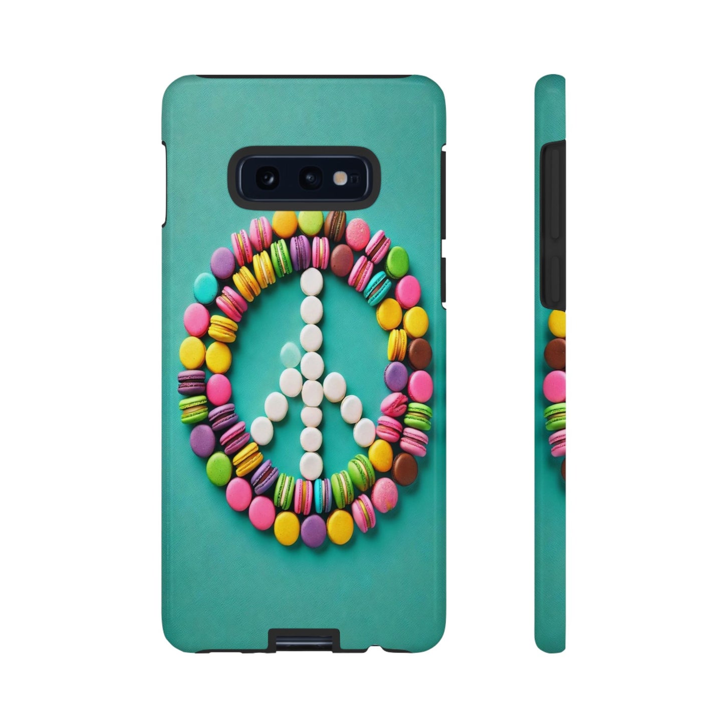 "Peace" Mobile Phone Case