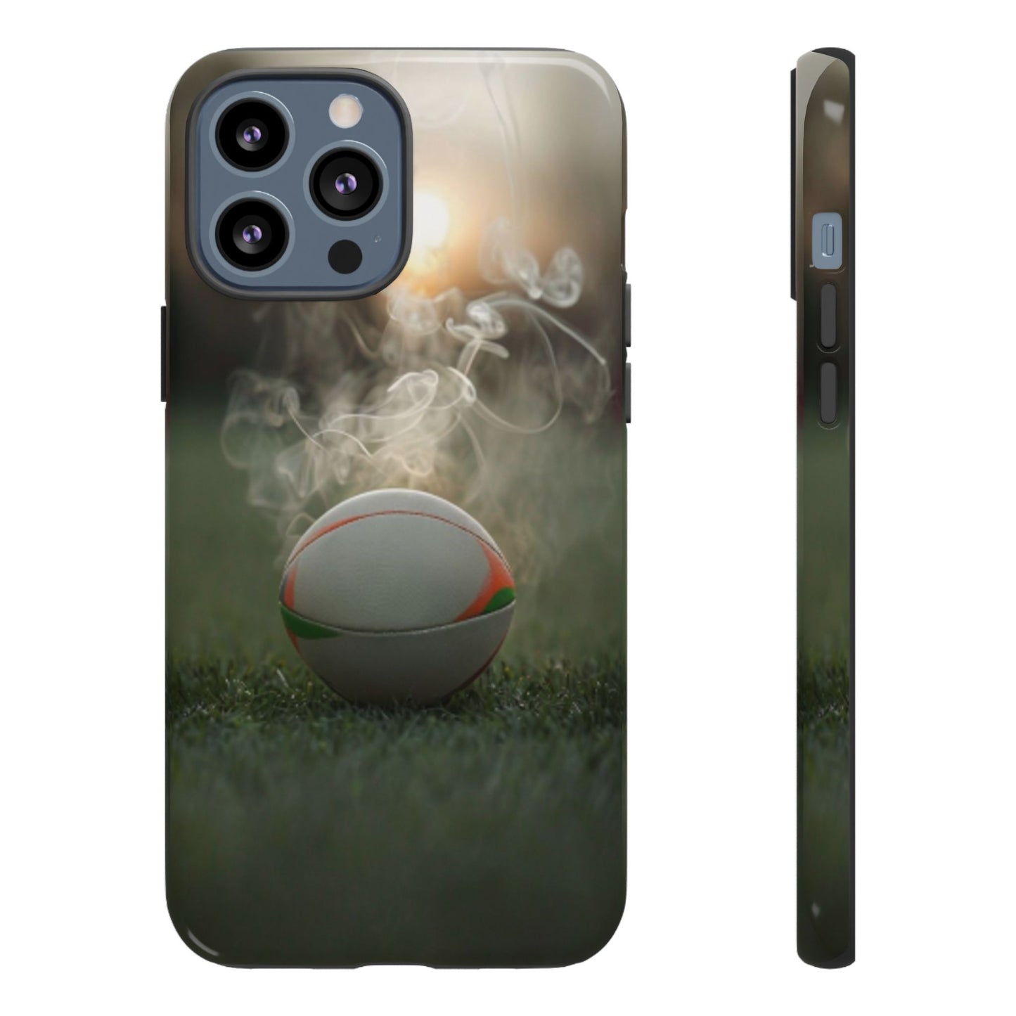 "First Light, Last Light" Mobile Phone Case