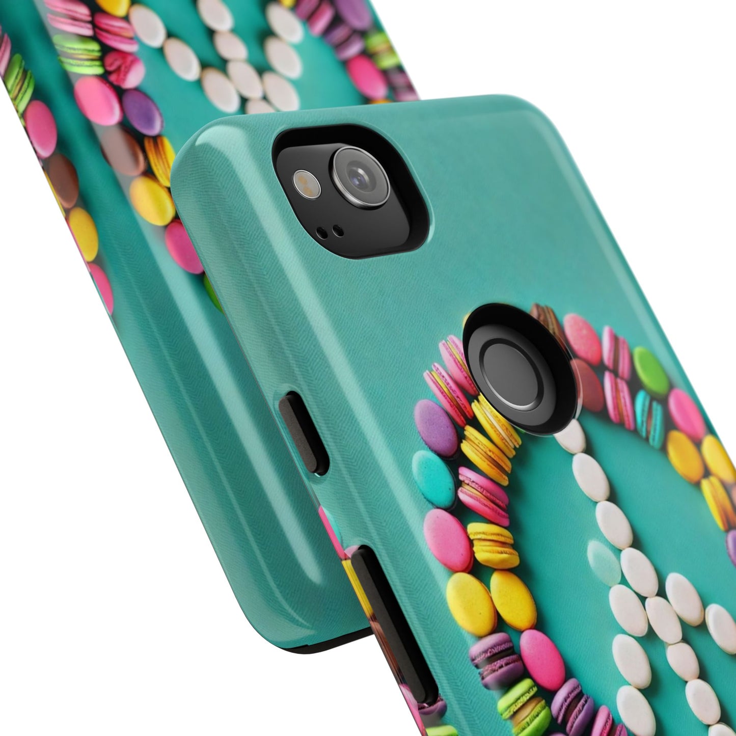 "Peace" Mobile Phone Case