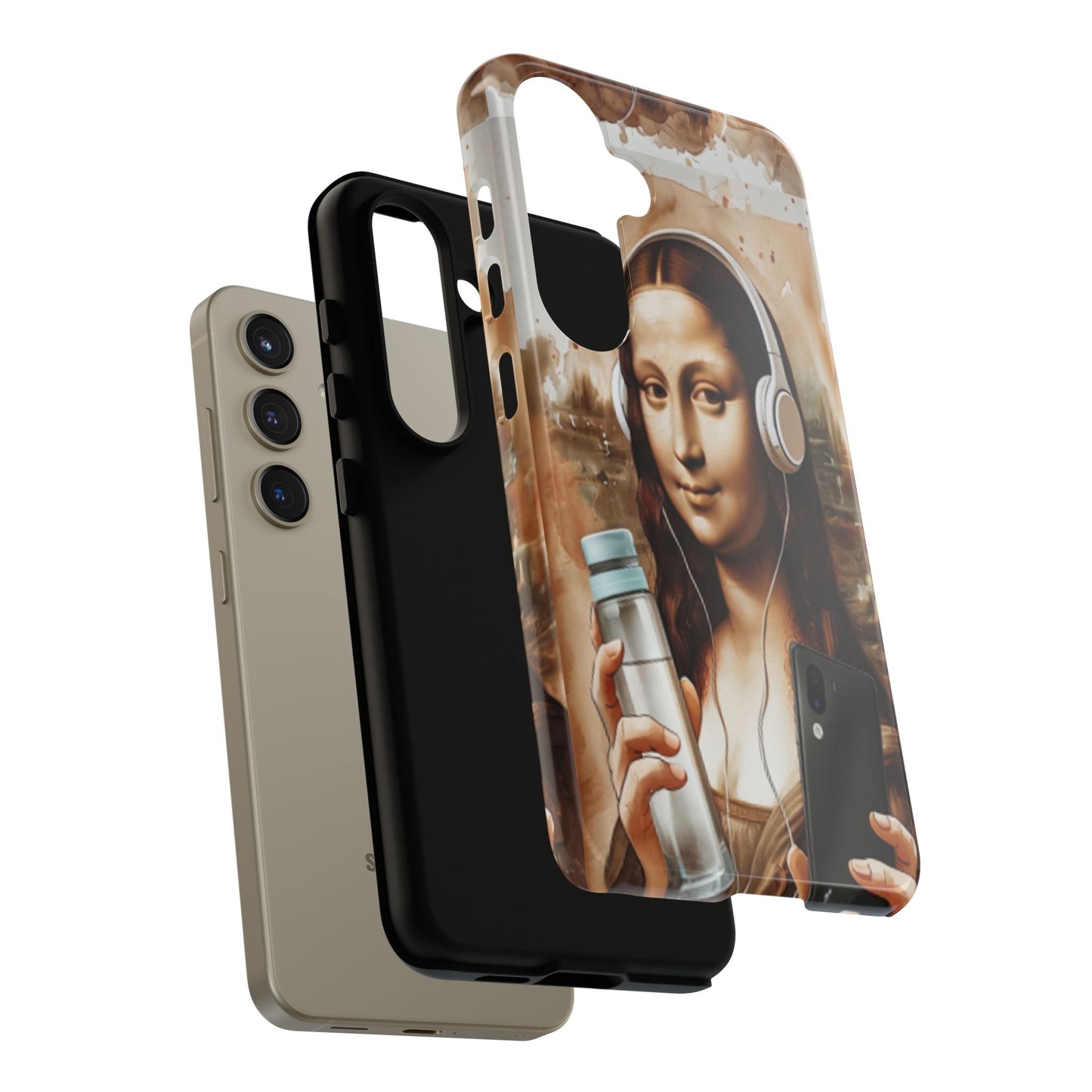 "The Original Influencer" Mobile Phone Case