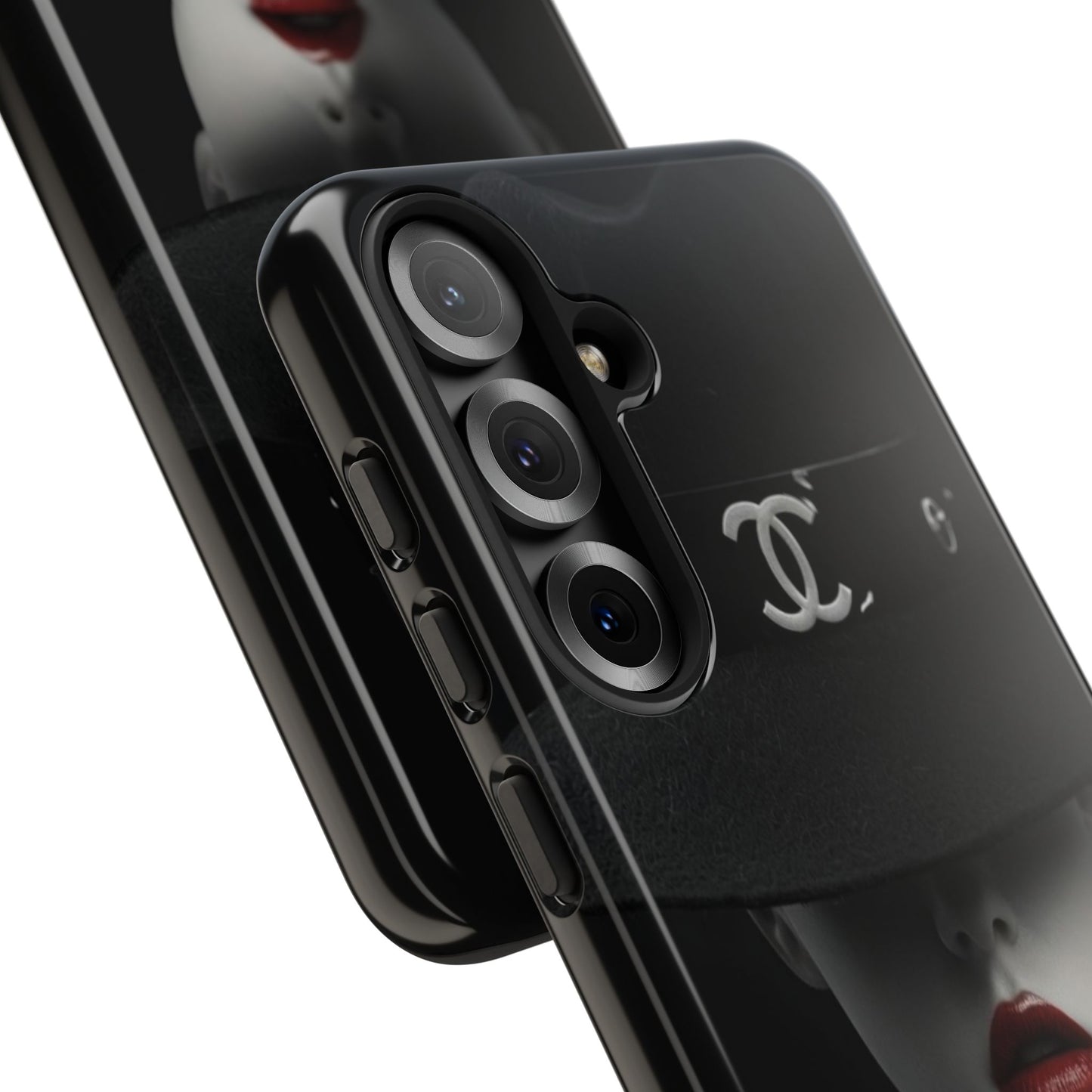 "Drama" Mobile Phone Case