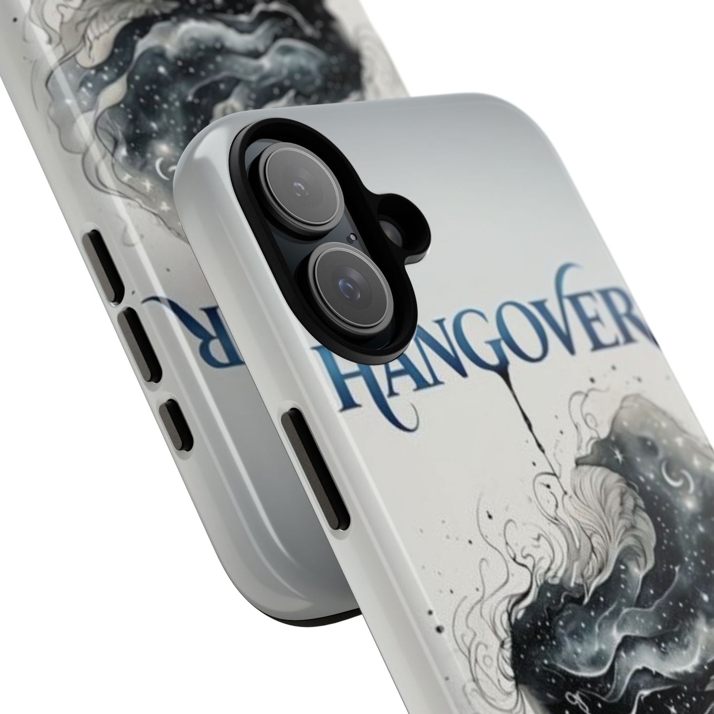 "Beauty and the Beast" Mobile Phone Case