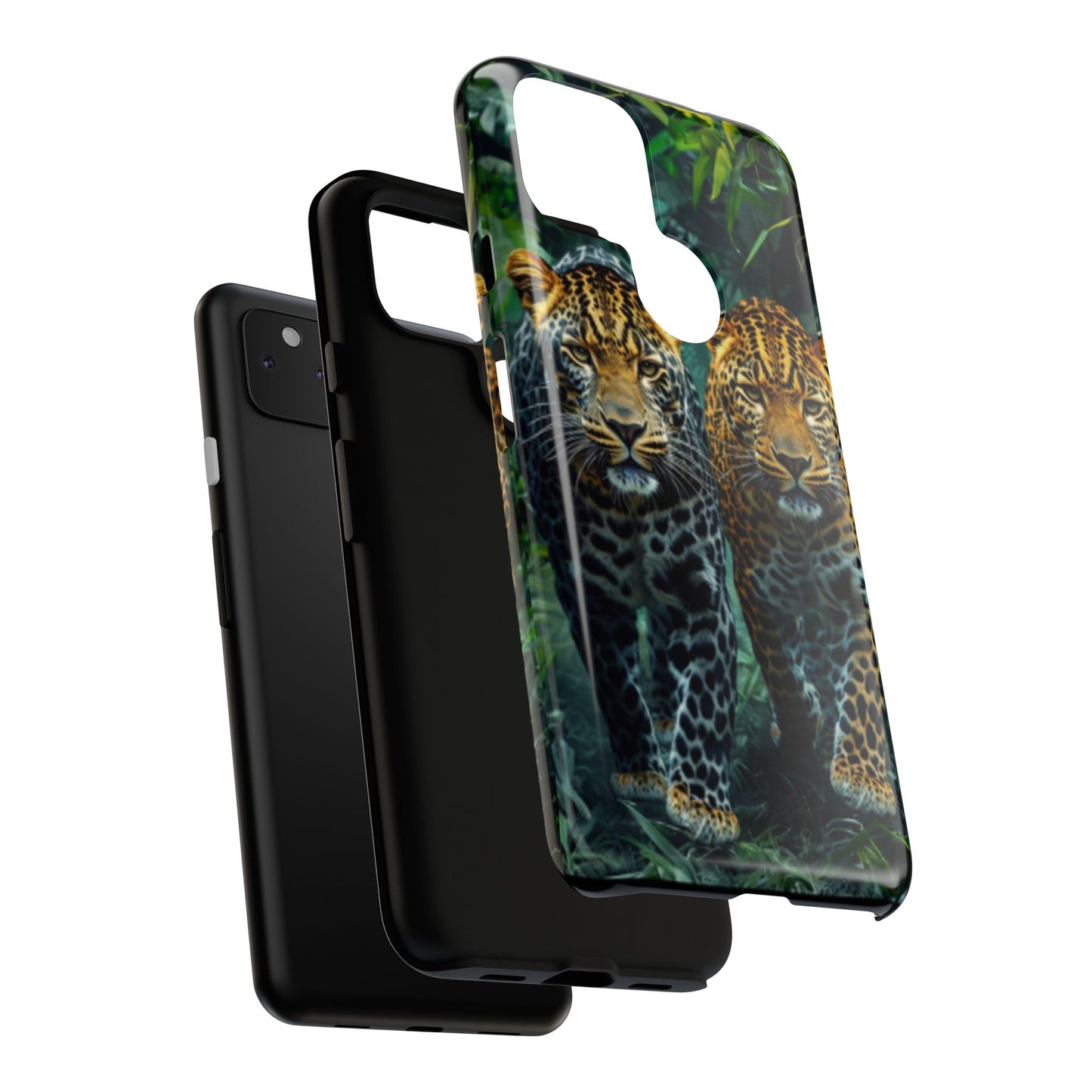 "Life is Short.  Keep Moving" Mobile Phone Case