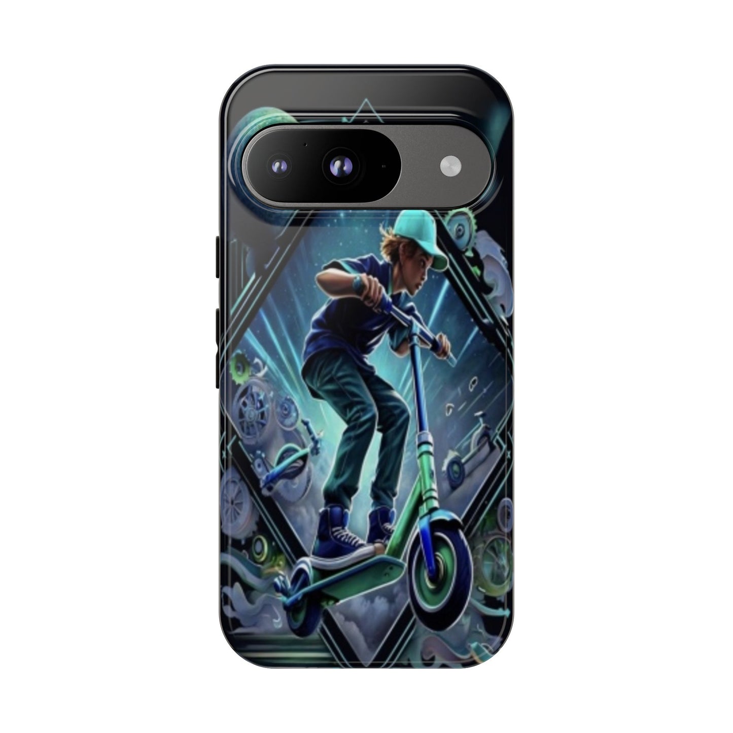 "Fly Guys" Mobile Phone Case