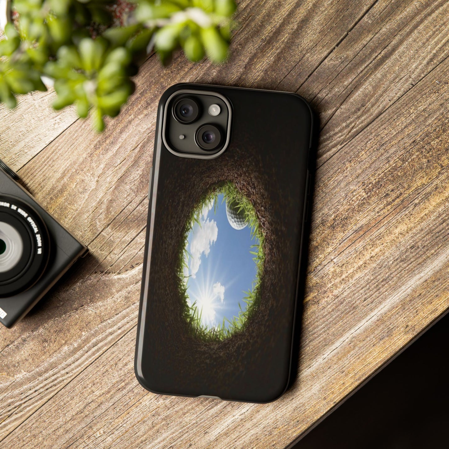 "The Drop" Mobile Phone Case