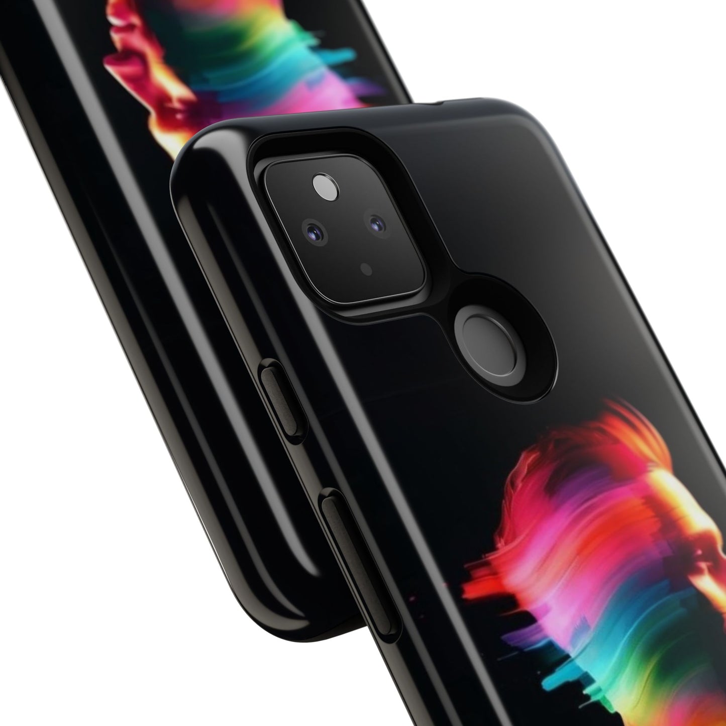 "Seedy Recovery" Mobile Phone Case