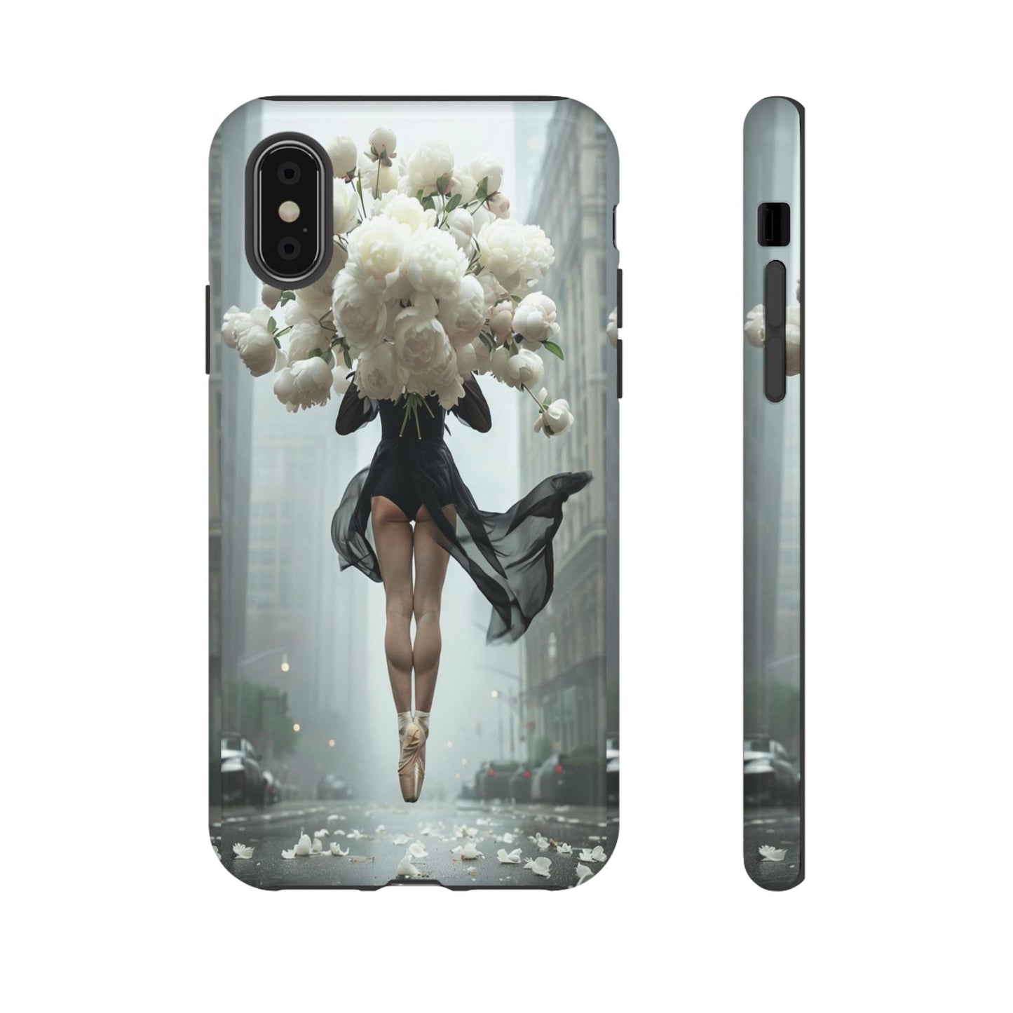 "Leap Year" Mobile Phone Case