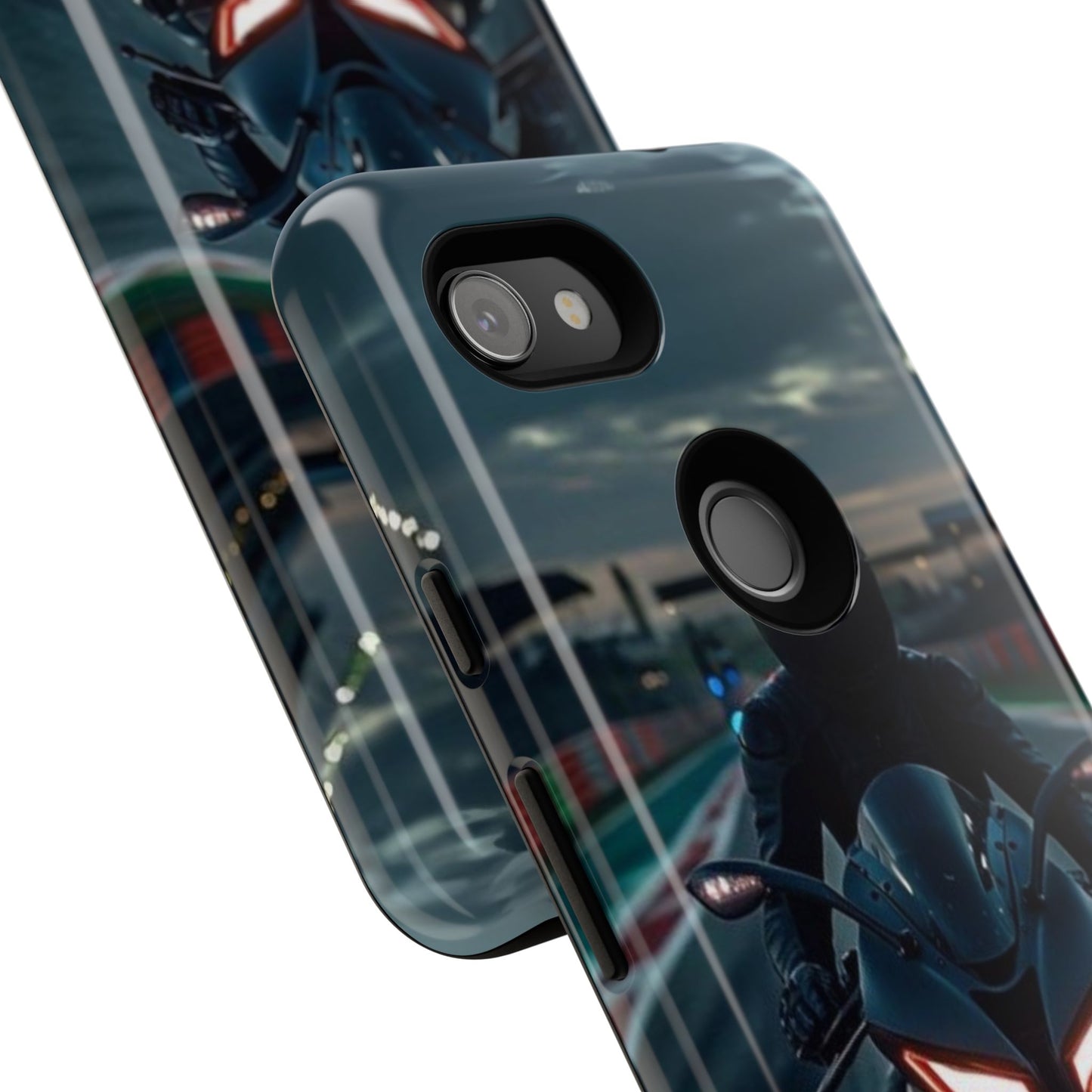 "Full Noise" Mobile Phone Case