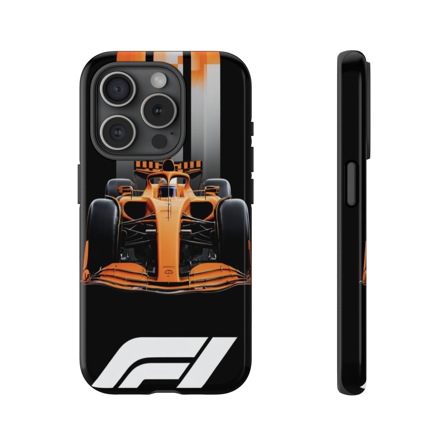 "I Am Fast" Mobile Phone Case