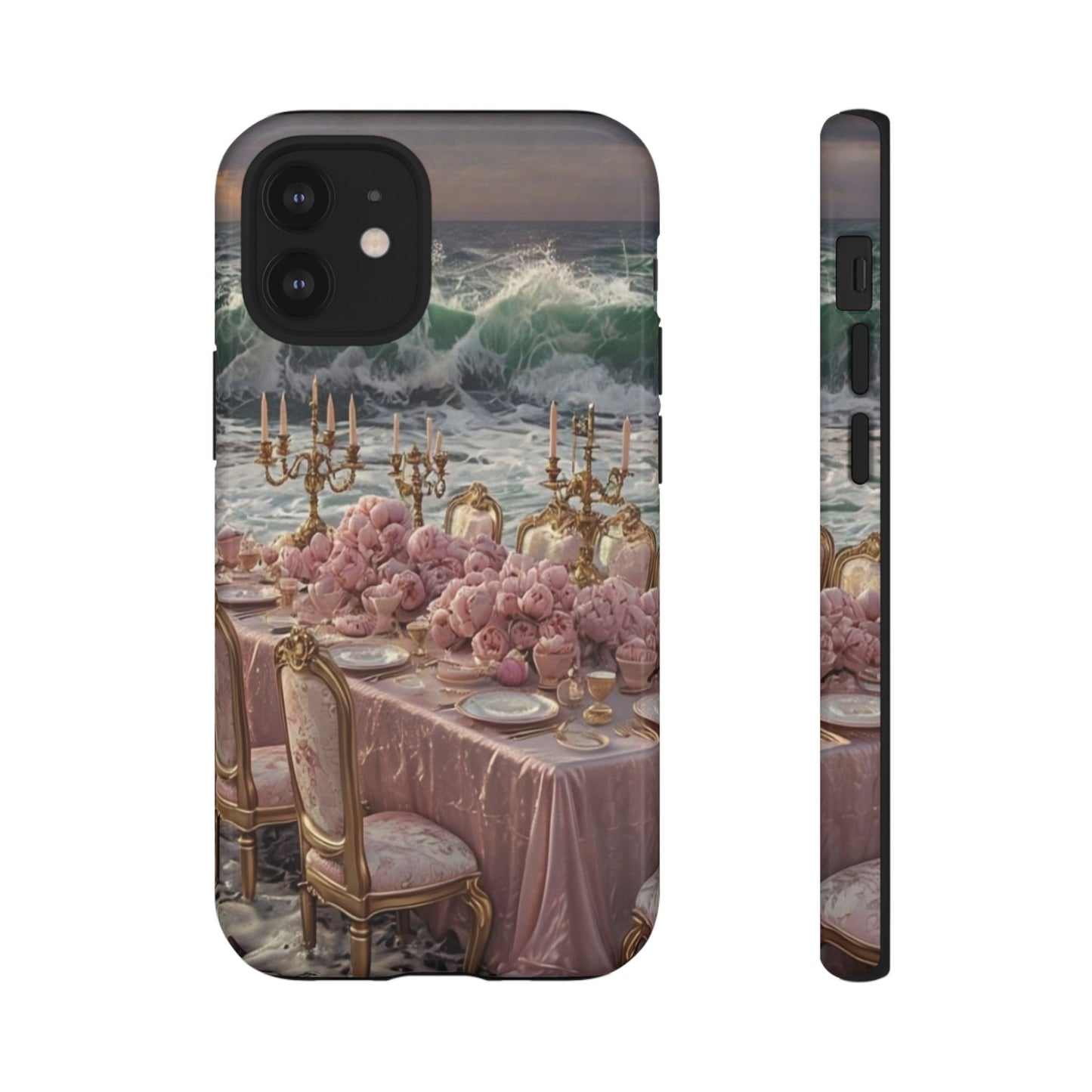 "Climate Change" Mobile Phone Case