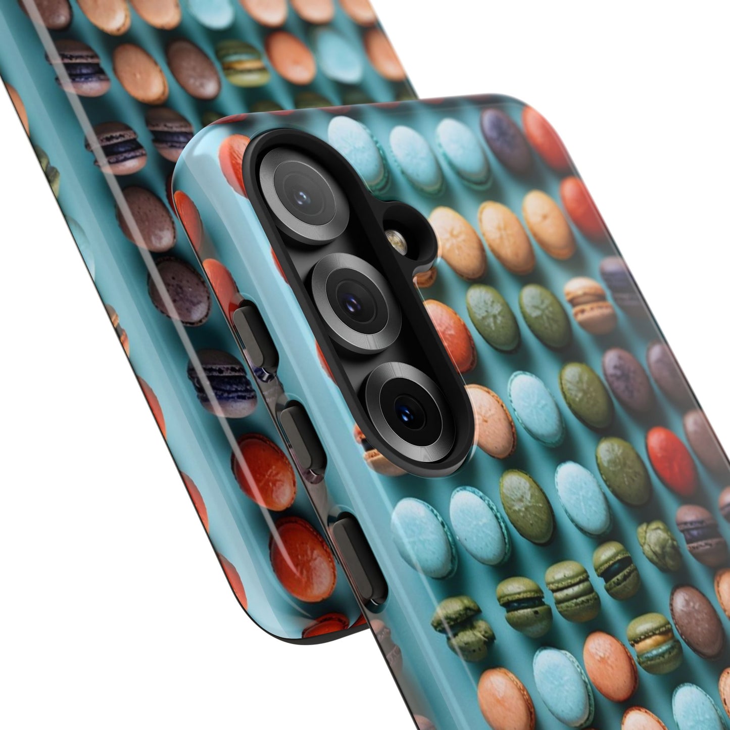 "Not on Ozempic Lists" Mobile Phone Case