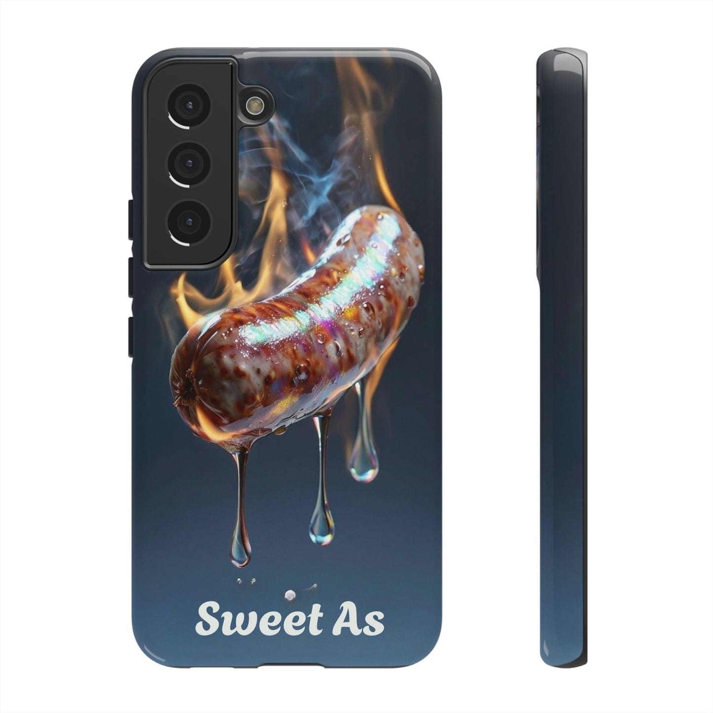 "Sweet As" Mobile Phone Case