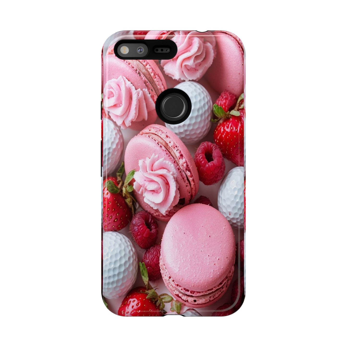 "Par-Fect Treat" Mobile Phone Case