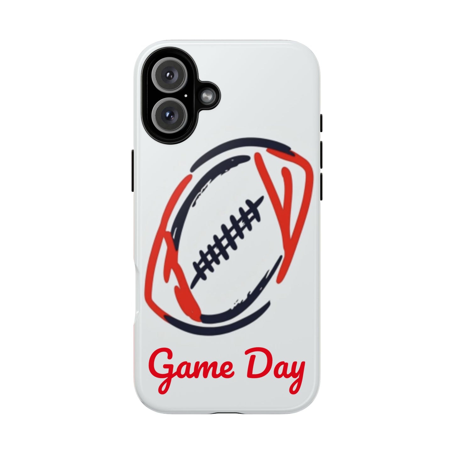 "Game Day" Mobile Phone Case