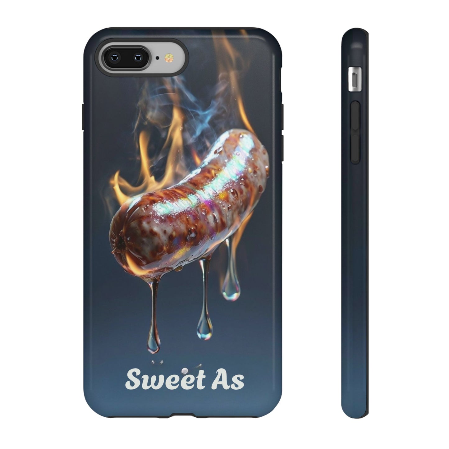 "Sweet As" Mobile Phone Case