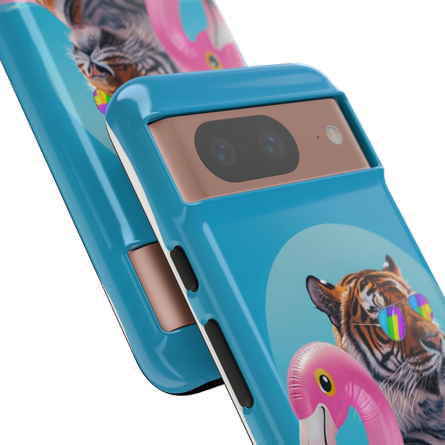 "Tiger" Mobile Phone Case