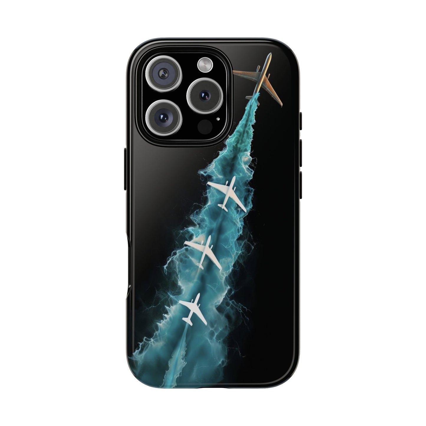 "Energy" Mobile Phone Case