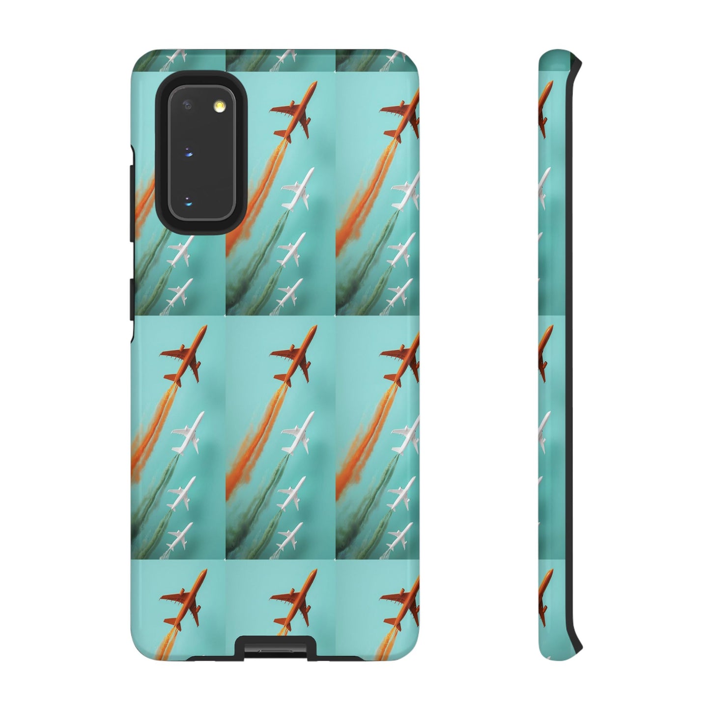 "Altitude" Mobile Phone Case