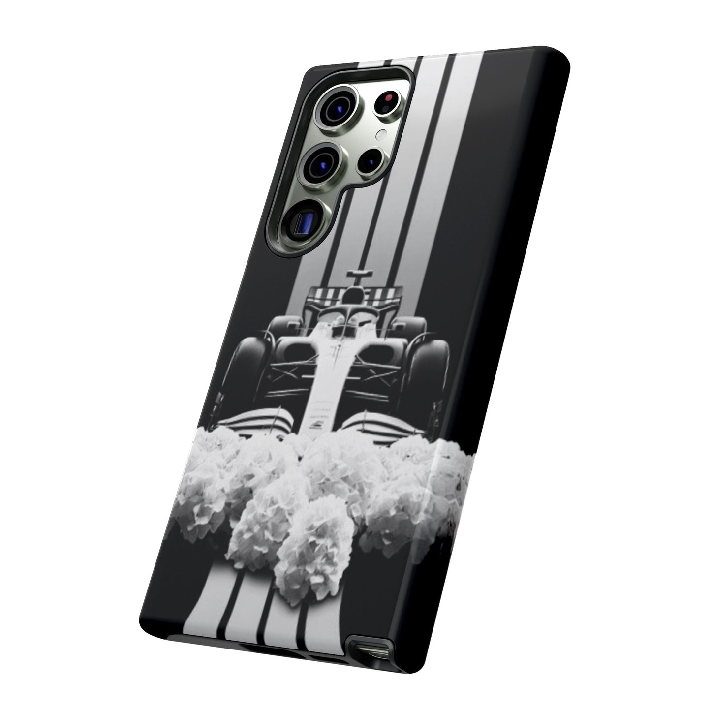 "Fast and Florious" Mobile Phone Case