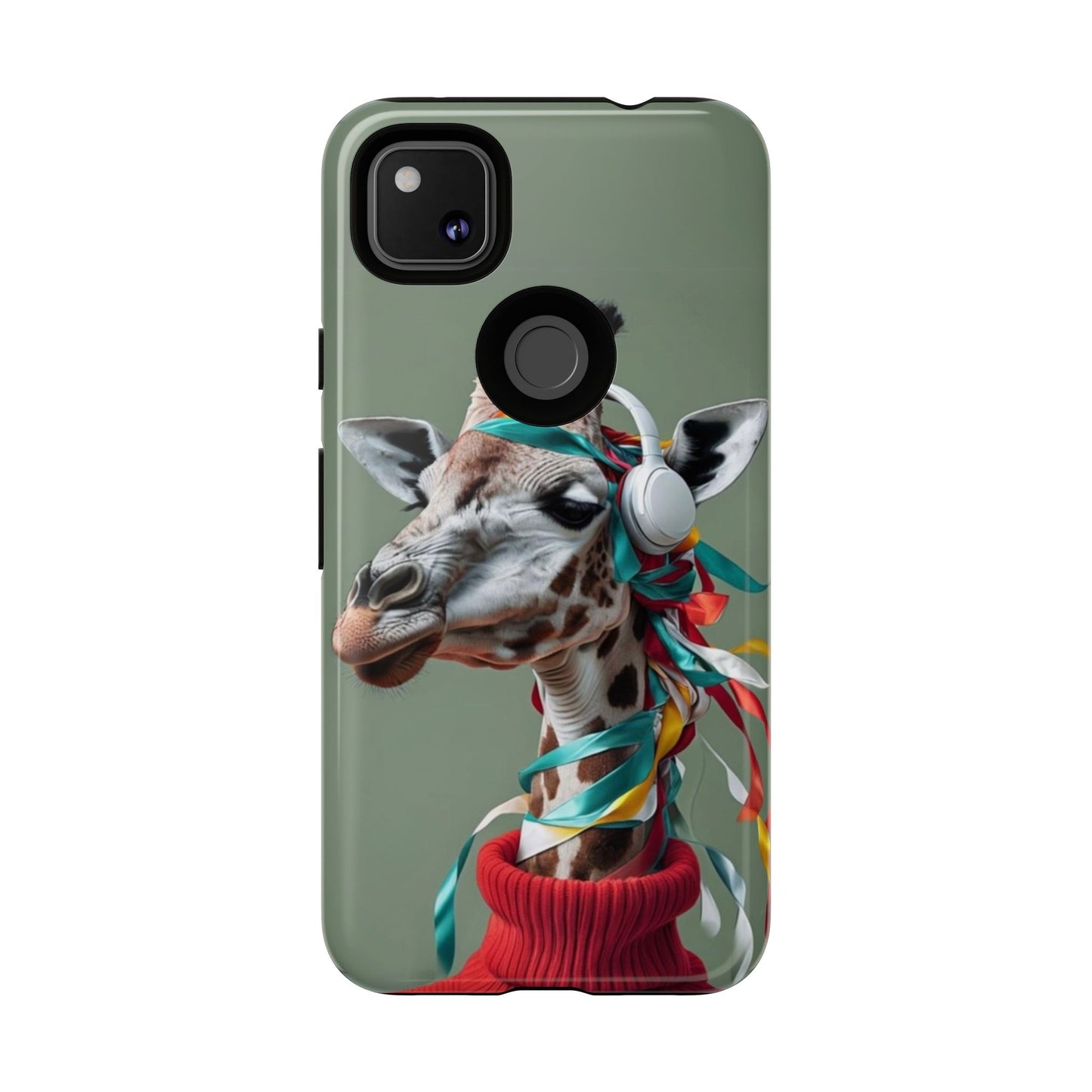 "High Vibes" Mobile Phone Case