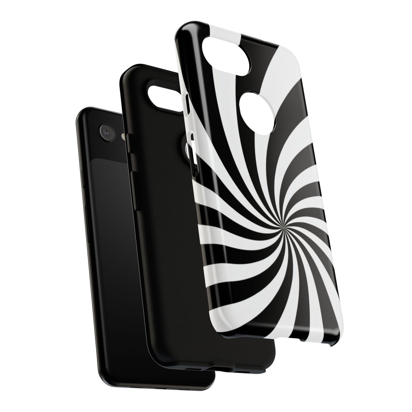 "Spin Cycle" Mobile Phone Case