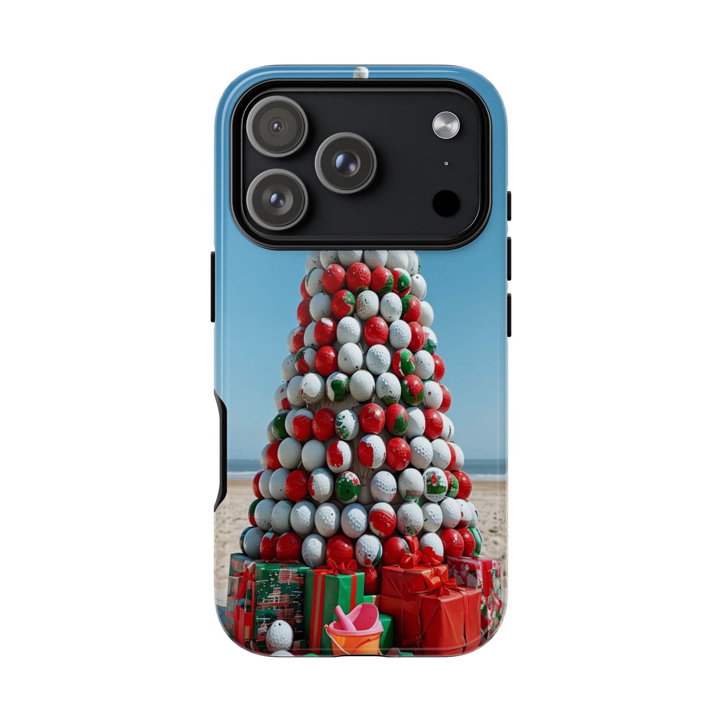 "Plentee-full" Mobile Phone Case