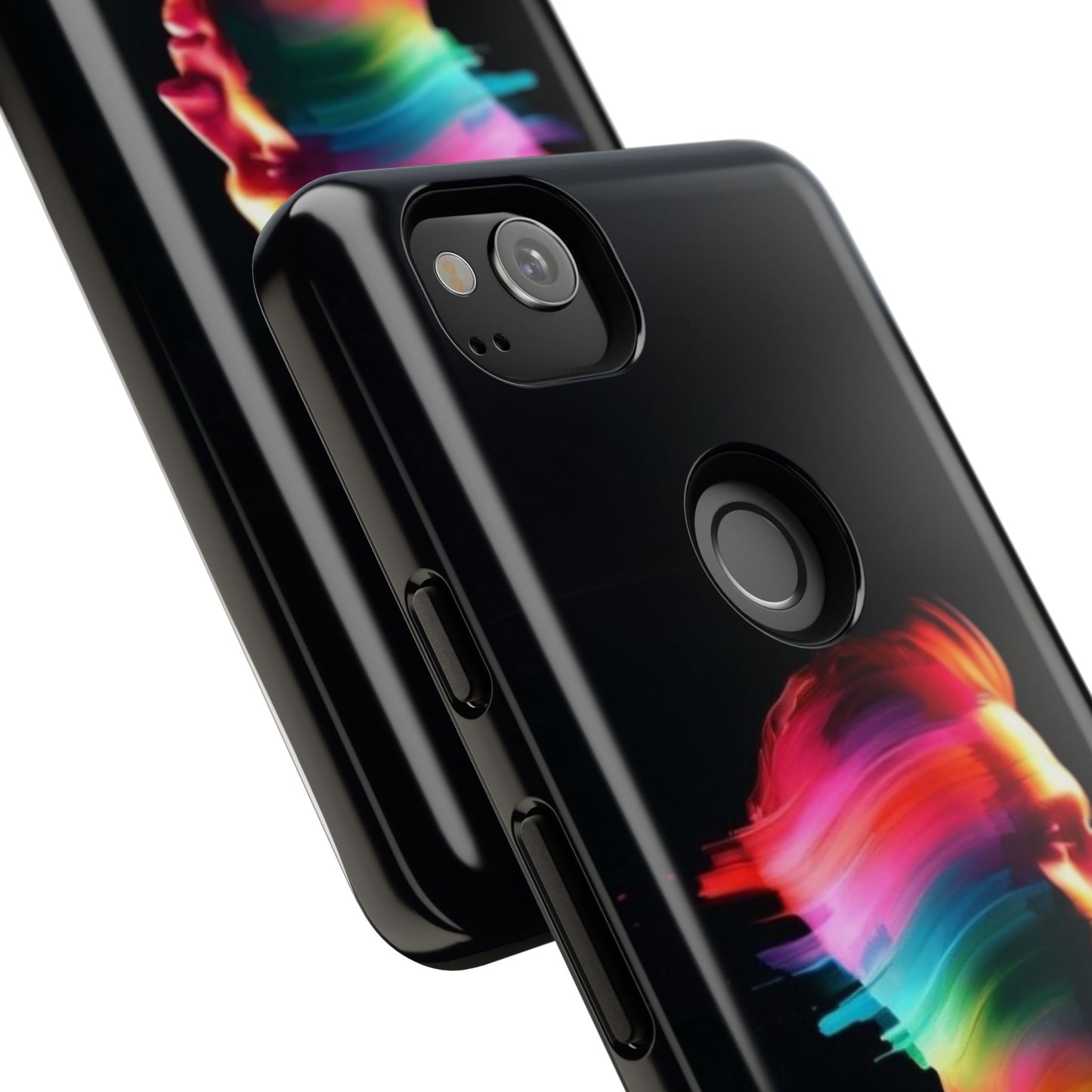 "Seedy Recovery" Mobile Phone Case