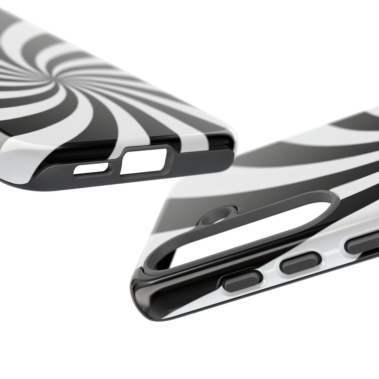 "Spin Cycle" Mobile Phone Case